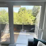 The Prater Executive Apartment