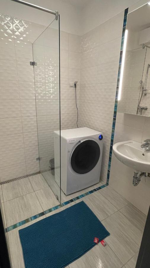 The Prater Executive Apartman