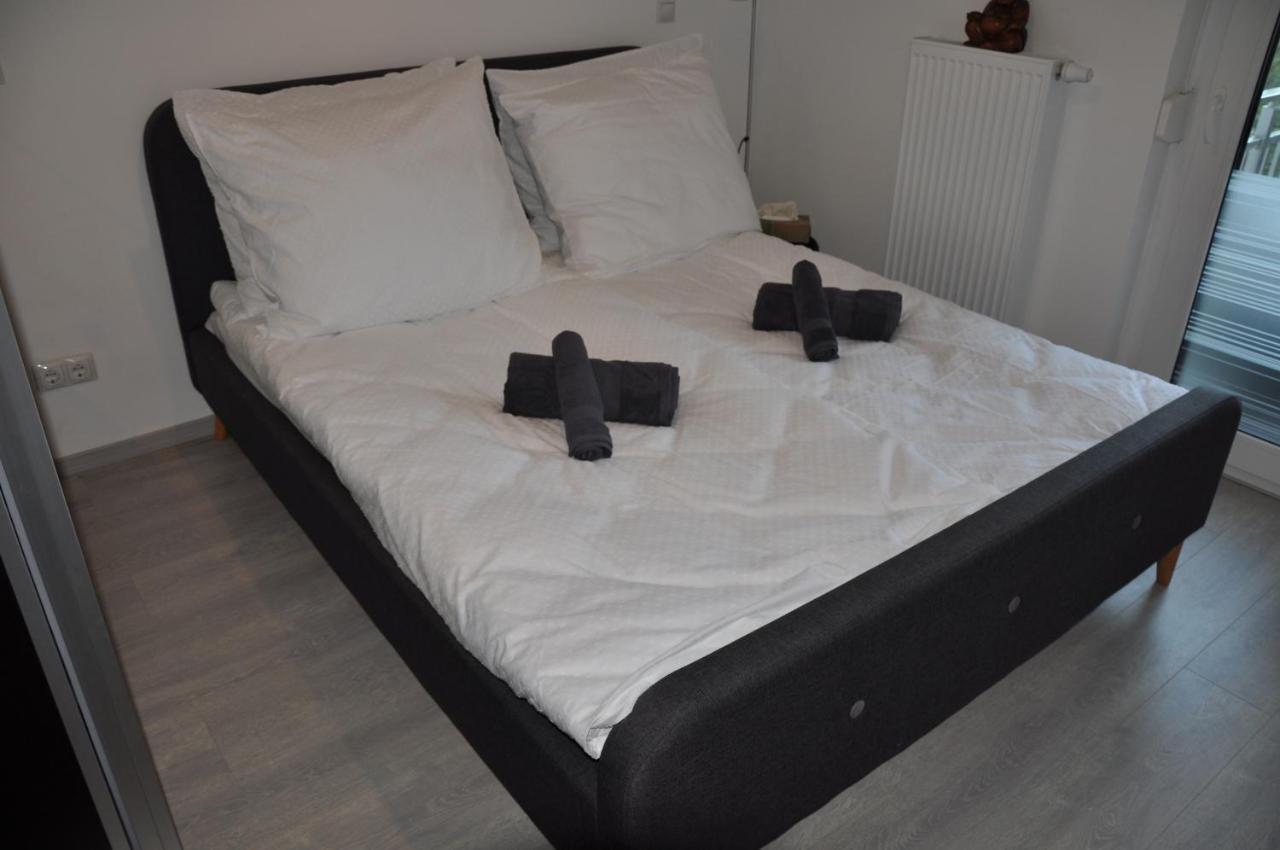 The Prater Executive Apartman *