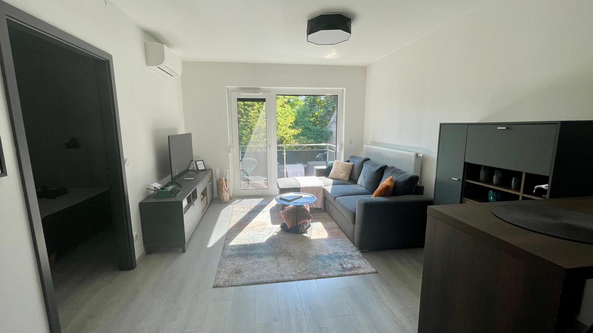 Apartman The Prater Executive Budapest