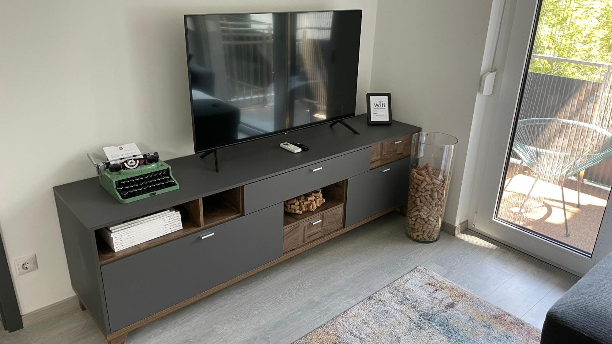 The Prater Executive Apartman