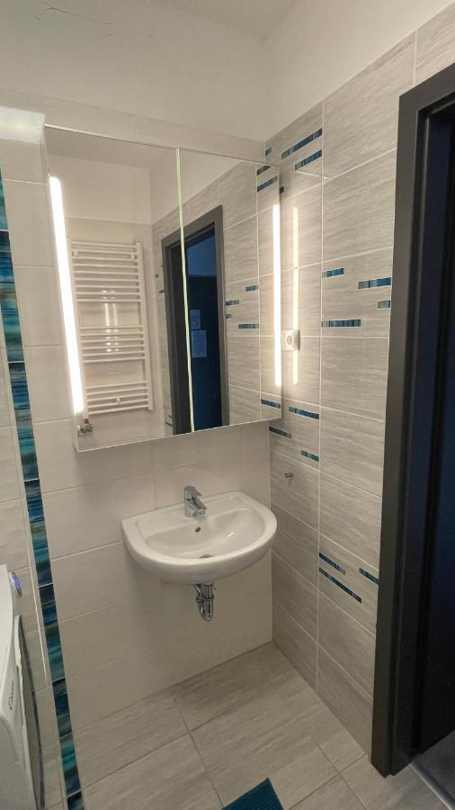 The Prater Executive Apartamento *